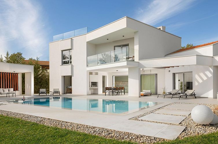 Vakantiehuis Villa Brioli