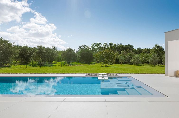 Vakantiehuis Villa Brioli