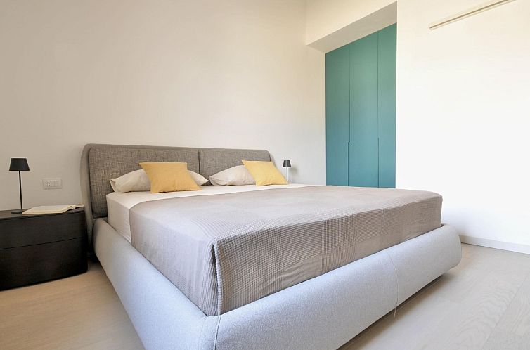 Vakantiehuis Villa Brioli