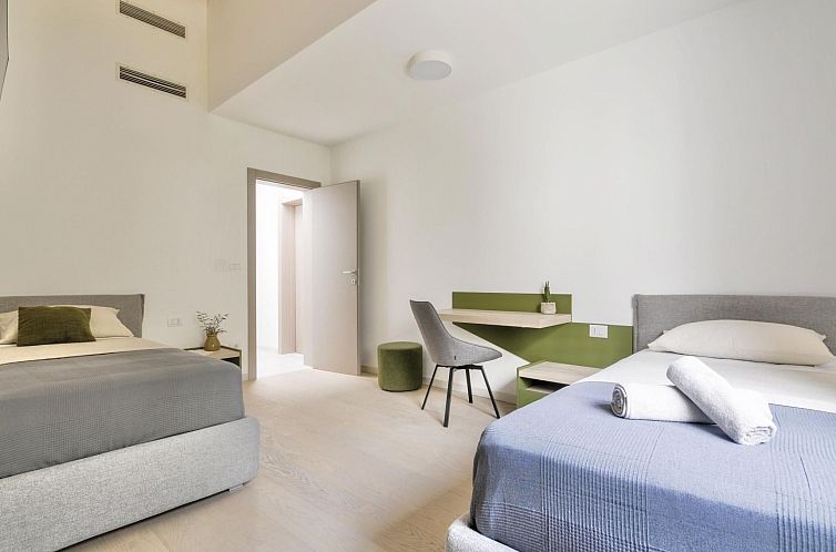 Vakantiehuis Villa Brioli