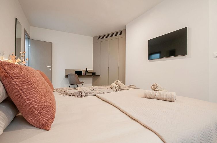 Vakantiehuis Villa Brioli