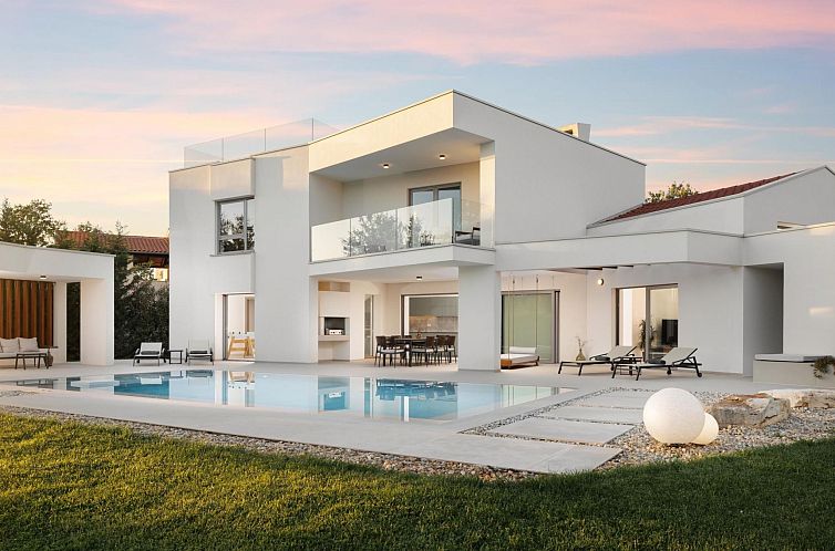 Vakantiehuis Villa Brioli