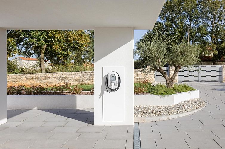 Vakantiehuis Villa Brioli