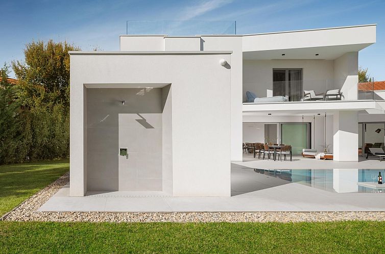 Vakantiehuis Villa Brioli