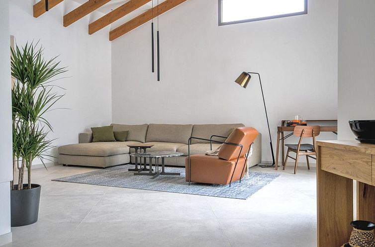 Vakantiehuis Villa Brioli