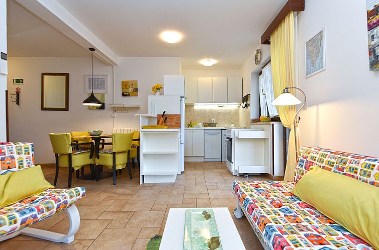 Appartement Apartment 1787