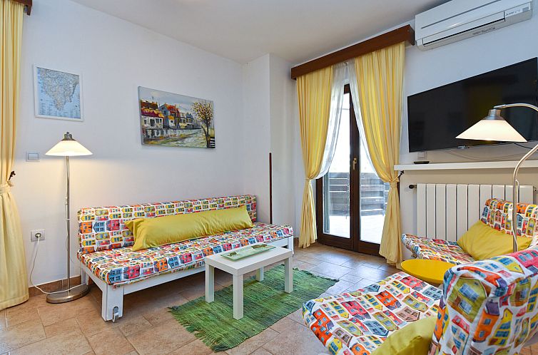 Appartement Apartment 1787