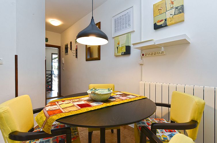 Appartement Apartment 1787