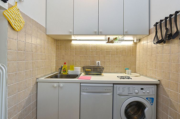 Appartement Apartment 1787