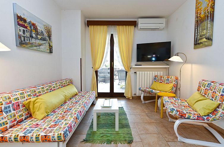 Appartement Apartment 1787