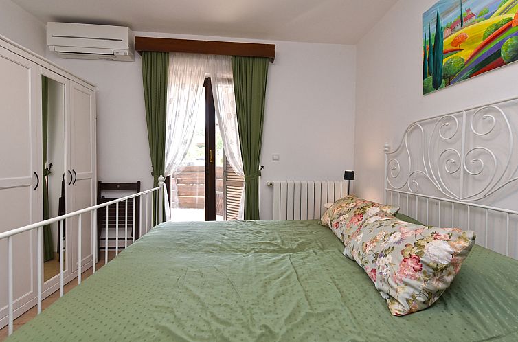 Appartement Apartment 1787