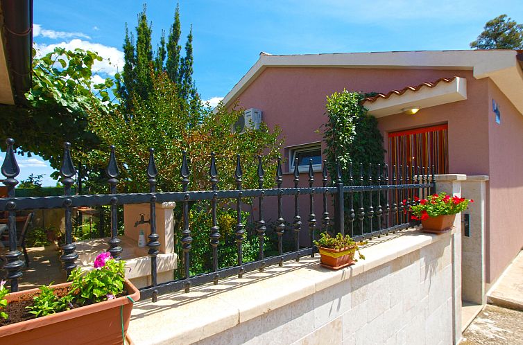 Vakantiehuis House 2106