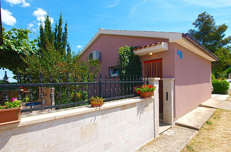 Vakantiehuis House 2106