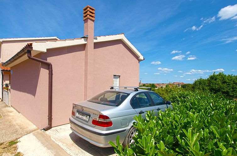 Vakantiehuis House 2106