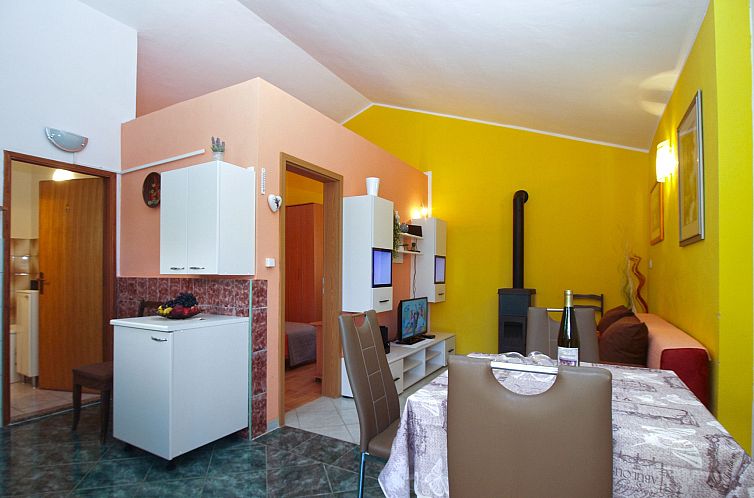 Vakantiehuis House 2106