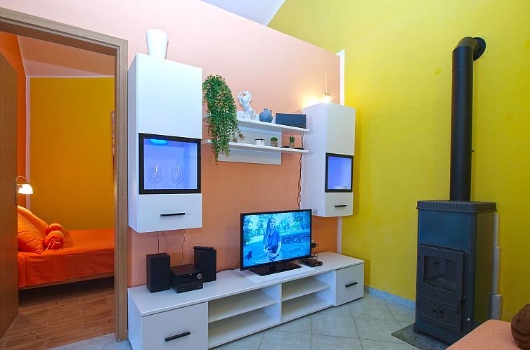 Vakantiehuis House 2106