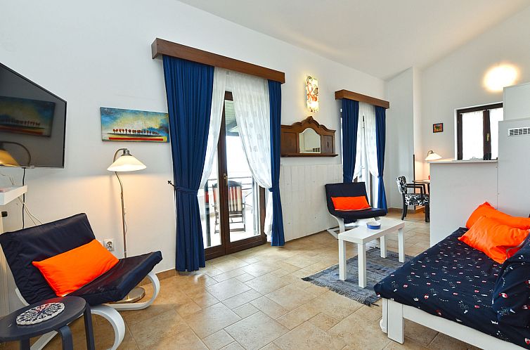 Appartement Apartment 1787