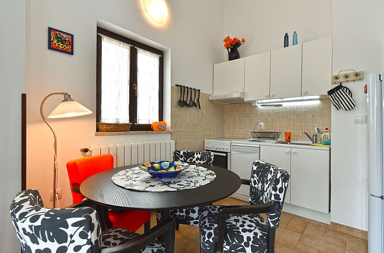 Appartement Apartment 1787
