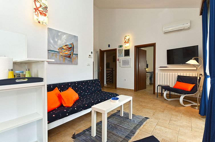 Appartement Apartment 1787