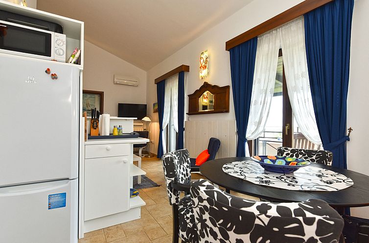 Appartement Apartment 1787