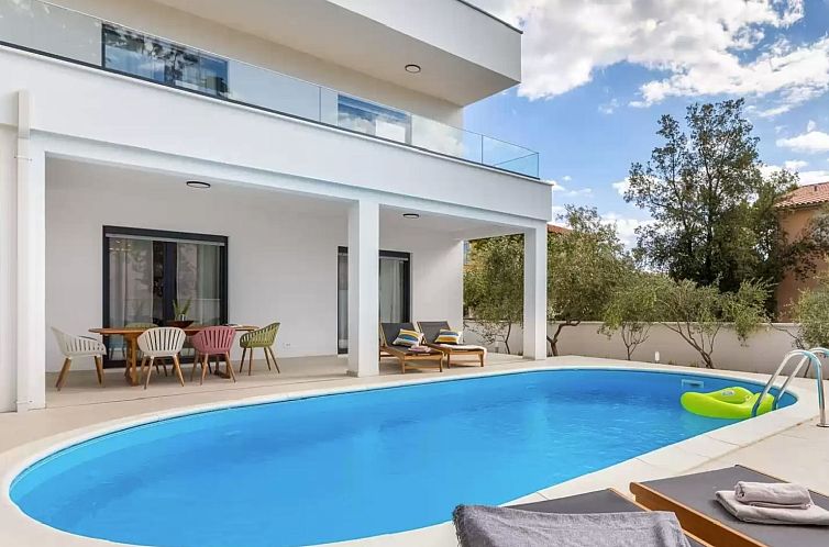 Vakantiehuis Villa 2246