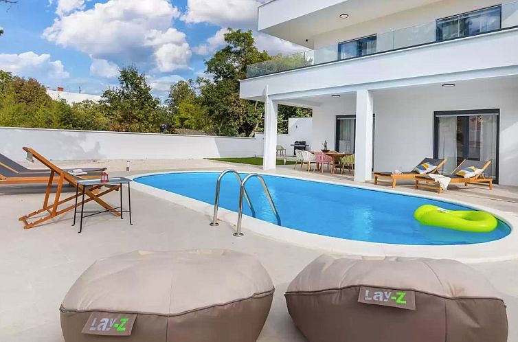 Vakantiehuis Villa 2246