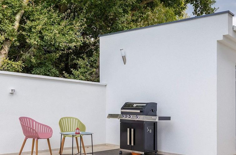 Vakantiehuis Villa 2246