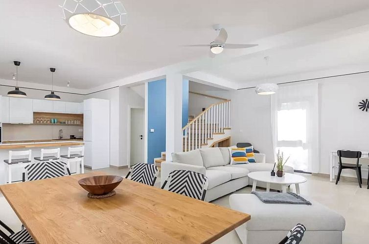 Vakantiehuis Villa 2246