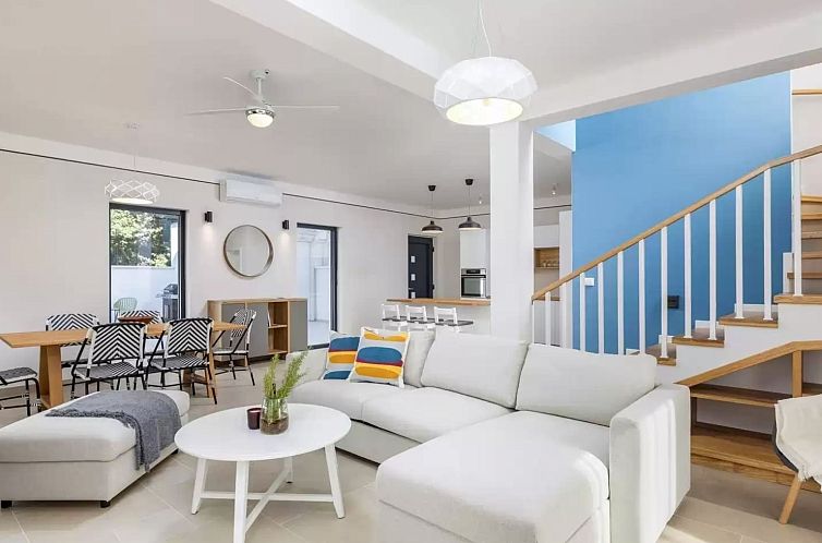 Vakantiehuis Villa 2246