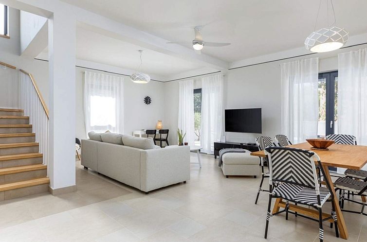Vakantiehuis Villa 2246