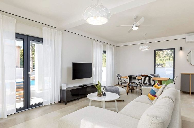 Vakantiehuis Villa 2246