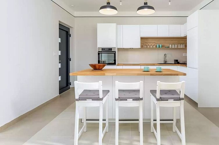 Vakantiehuis Villa 2246