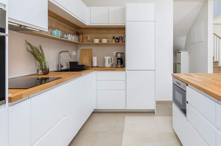 Vakantiehuis Villa 2246