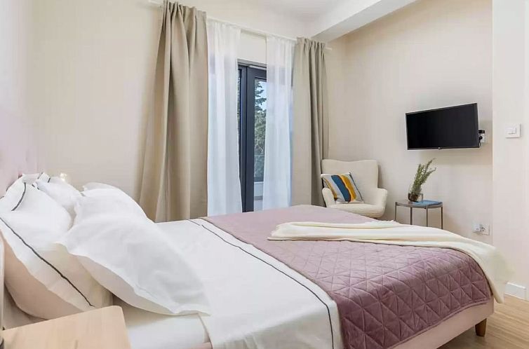 Vakantiehuis Villa 2246