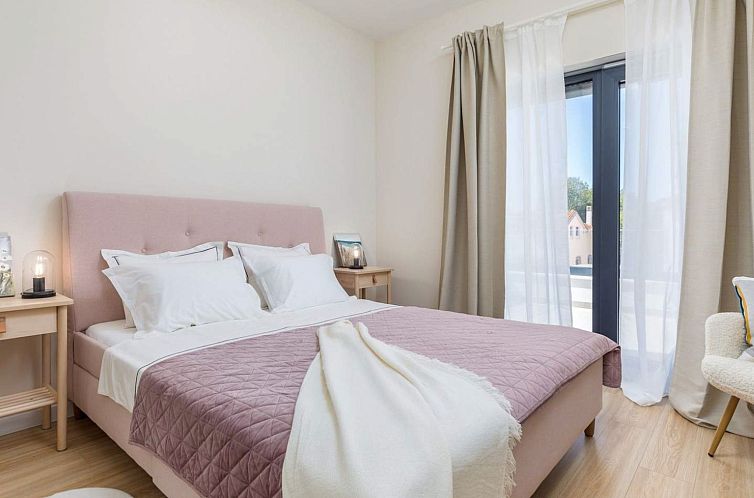 Vakantiehuis Villa 2246