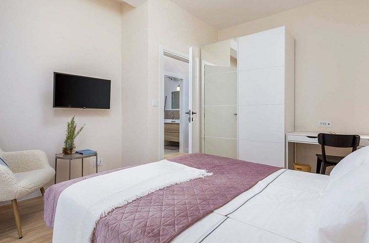 Vakantiehuis Villa 2246