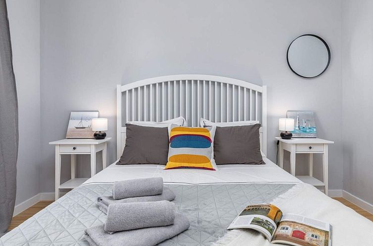 Vakantiehuis Villa 2246