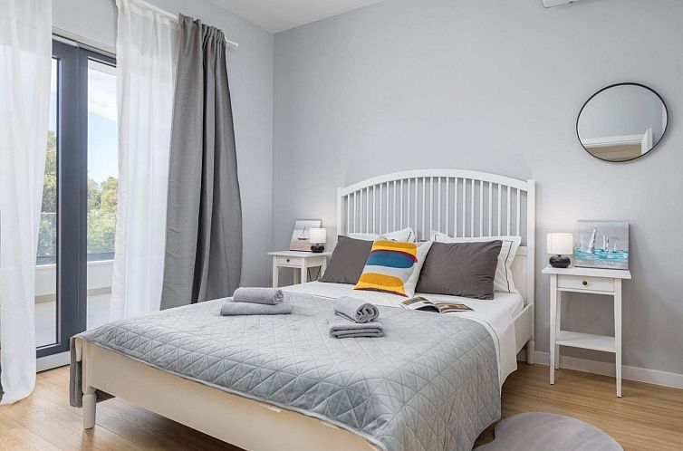 Vakantiehuis Villa 2246