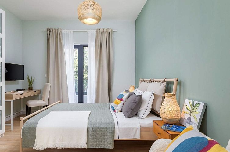 Vakantiehuis Villa 2246