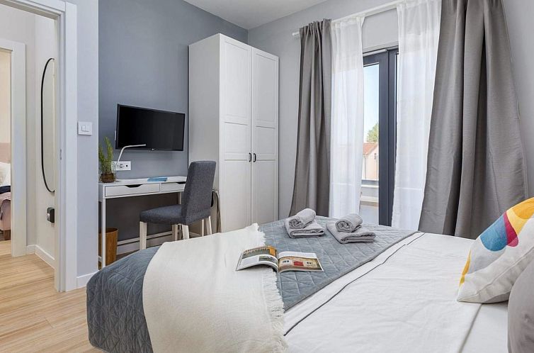 Vakantiehuis Villa 2246
