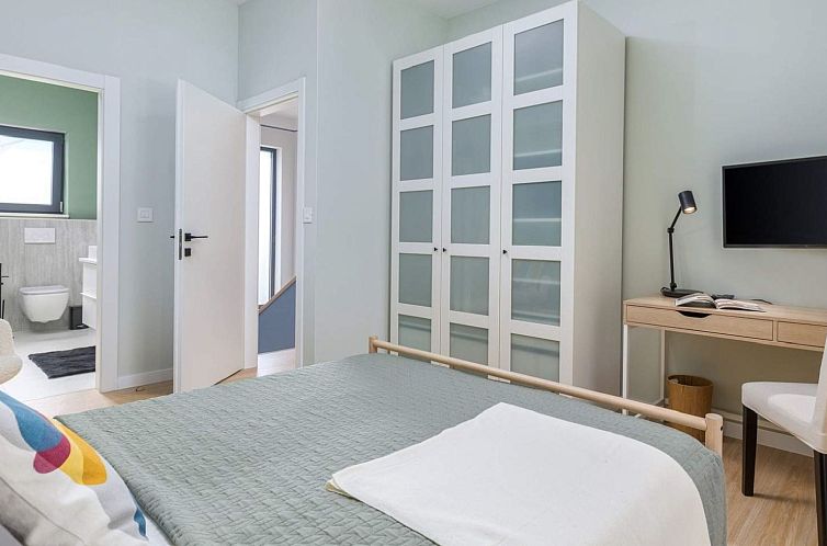 Vakantiehuis Villa 2246