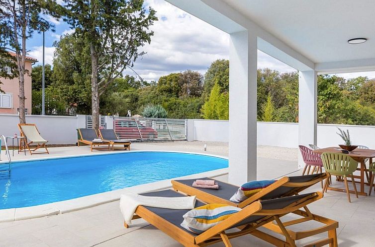 Vakantiehuis Villa 2246