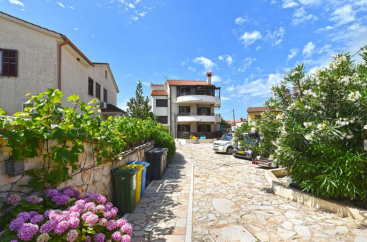 Unterkunft 10120217 - Appartement Istrien - Appartement Apartment 1787