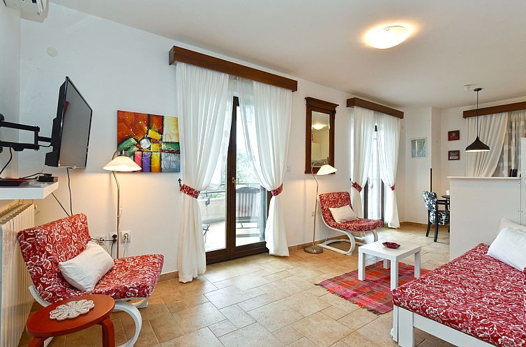 Appartement Apartment 1787