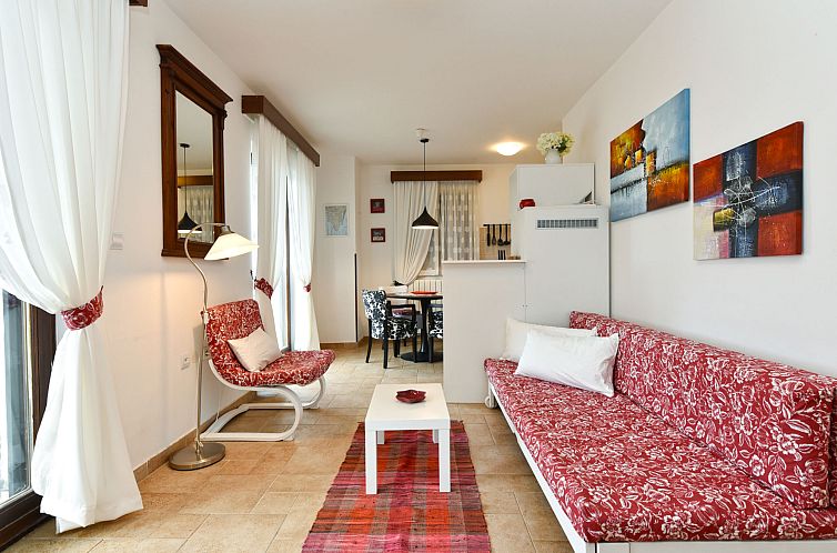 Appartement Apartment 1787