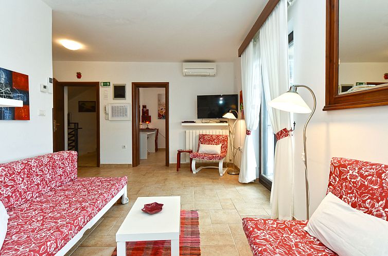 Appartement Apartment 1787