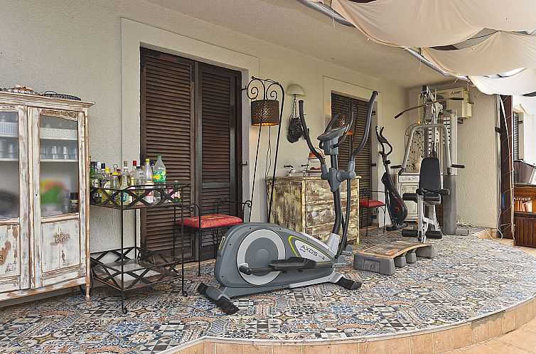 Appartement Apartment 1787