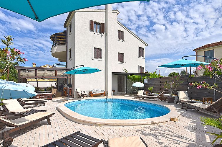 Appartement Apartment 1787