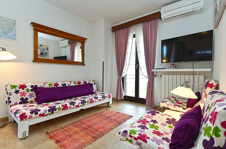 Appartement Apartment 1787