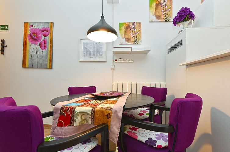 Appartement Apartment 1787